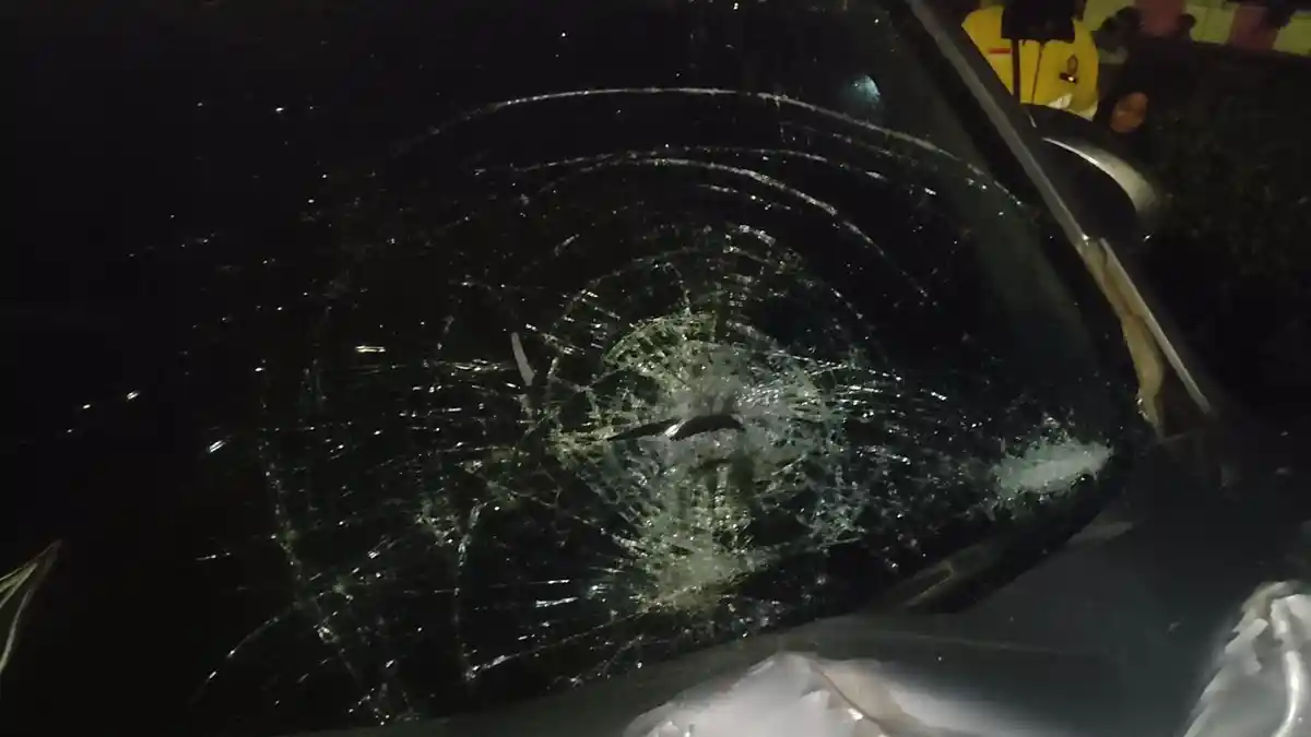 Kecelakaan Maut di Samarinda, Pelaku Memakai Mobil Daihatsu Xenia Rental Bukan Milik Sendiri