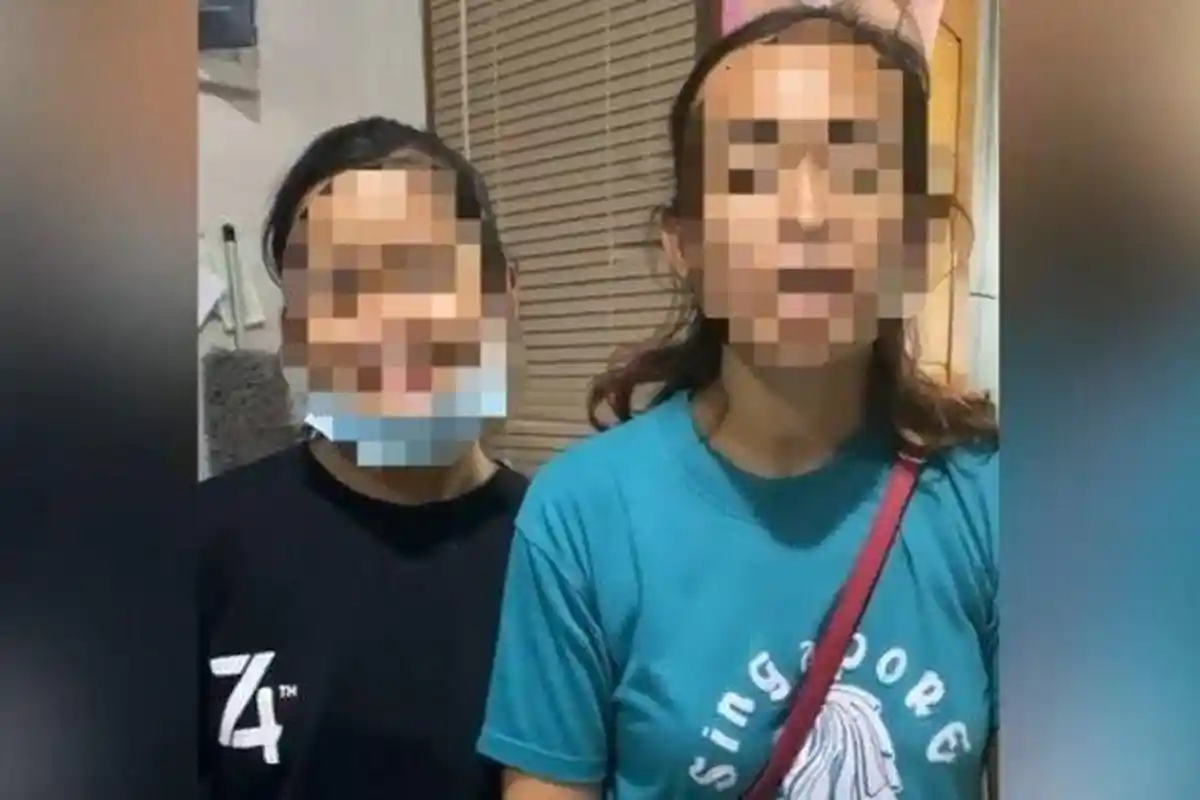 Remaja 14 Tahun yang Diculik Tetangganya Tak Mau Bertemu Orangtua, Ngaku Pernah Alami Kekerasan