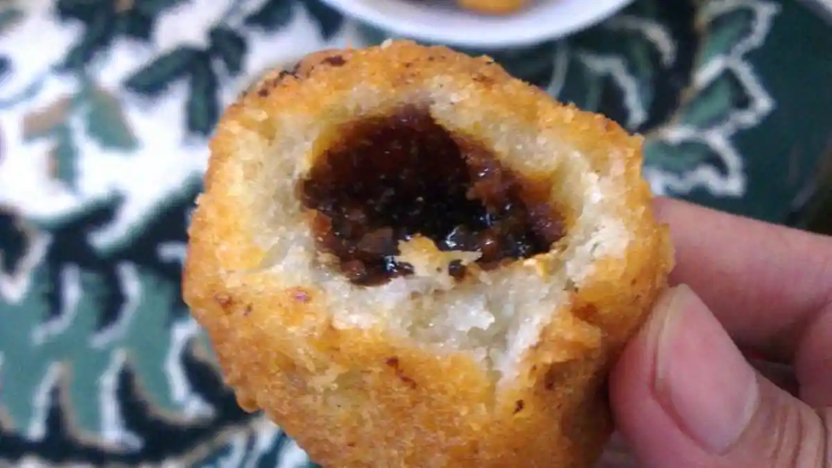 Rekomendasi Kudapan Khas Daerah Wisata Danau Toba, Bercita Rasa Unik dan Wajib Anda Coba