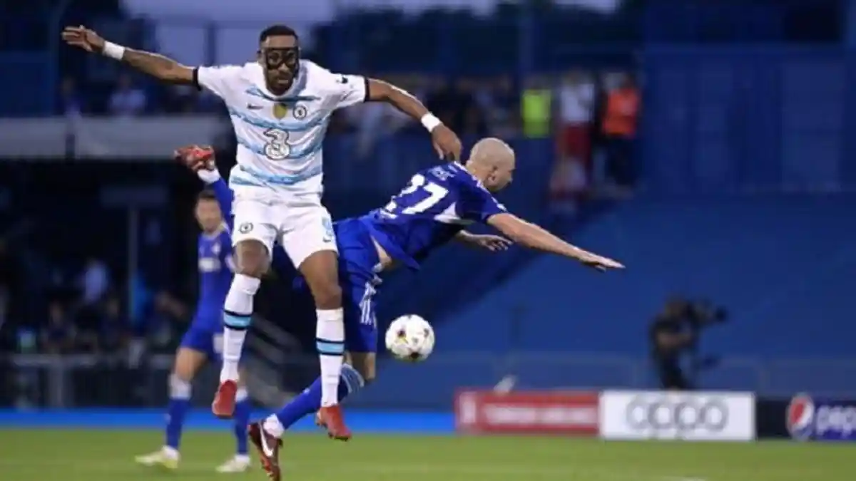 Transfer Pemain Chelsea, Pierre-Emerick Aubameyang Siap Tinggalkan The Blues