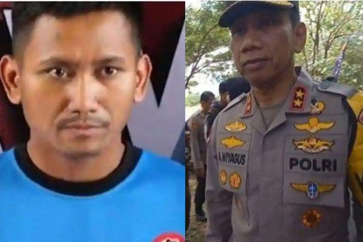 Besaran Gaji Irjen Akhmad Wiyagus Kapolda Jabar Didesak Mundur Imbas Salah Tangkap Pegi Setiawan