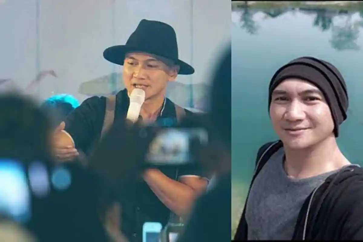 Anjie Manji Disebut Jadi youtuber Karena Sepi Job, Begini Jawaban Bijaknya