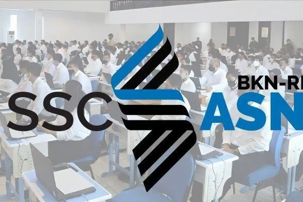 20 Soal dan Kunci Jawaban Latihan Tes SKD CPNS 2024, Ayo Pelajari Mulai Sekarang, Semoga Lolos!