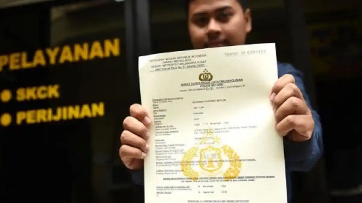 Menteri HAM Usul Hapus SKCK, DPR Dukung, Polri Beri Respons Tegas