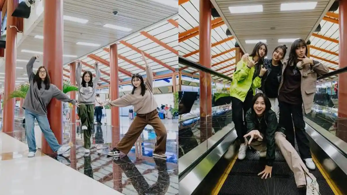 Berkolaborasi dengan JKT48, Brand Lokal Erigo Rilis Produk Fashion Terbaru di Shopee 11.11 Big Sale