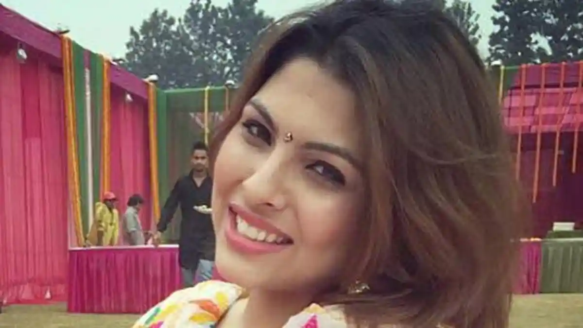 Model Cantik India Tewas Gantung Diri, Ini Isi Surat Penyesalannya