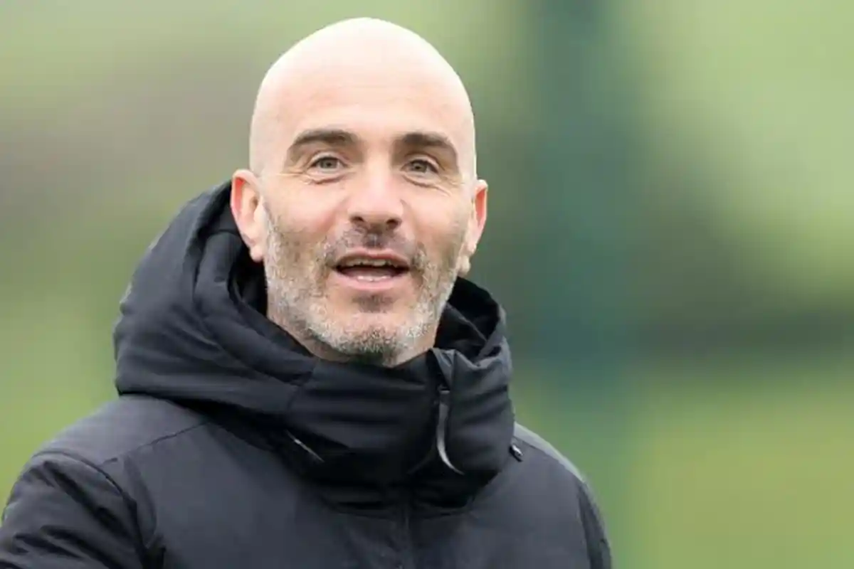 Detail Kontrak Enzo Maresca Sebagai Pelatih Baru Chelsea, Jangka Waktu 5 Tahun