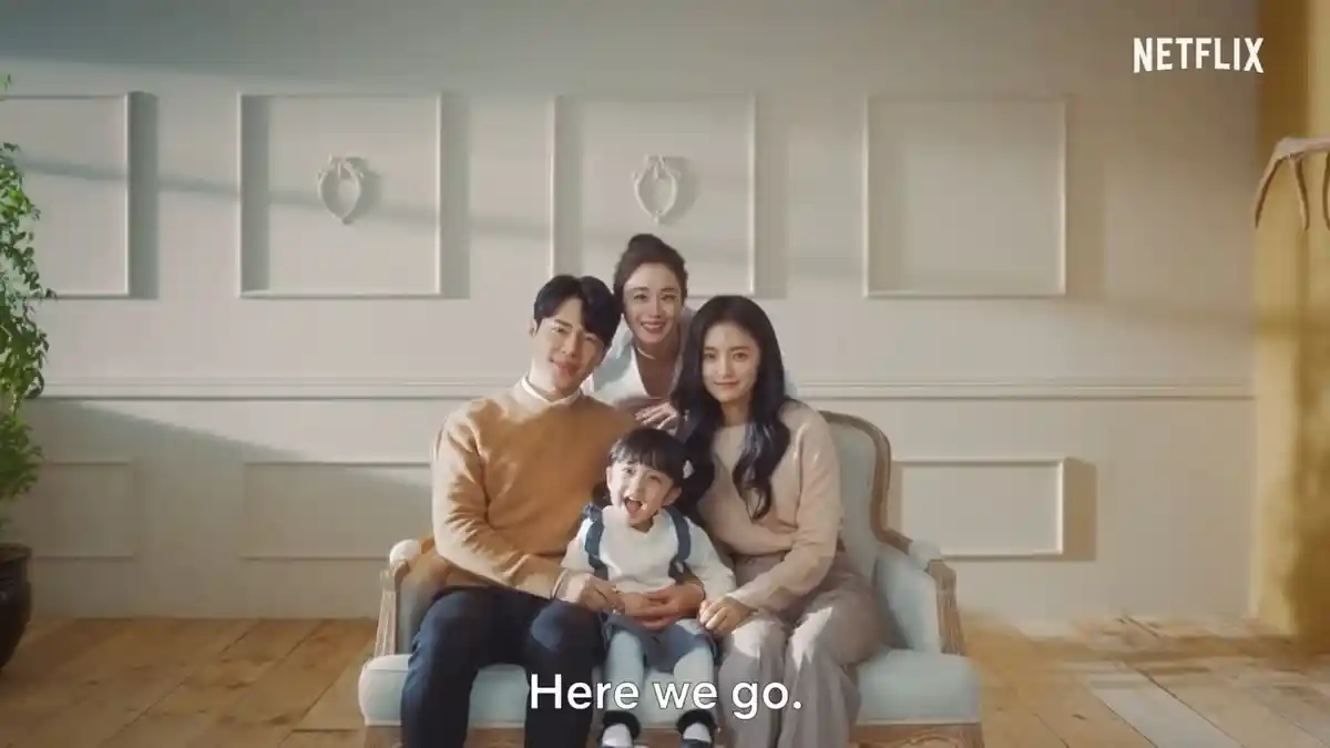 Sinopsis dan Daftar Pemain Drakor Hi Bye Mama, Dibintangi Kim Tae Hee