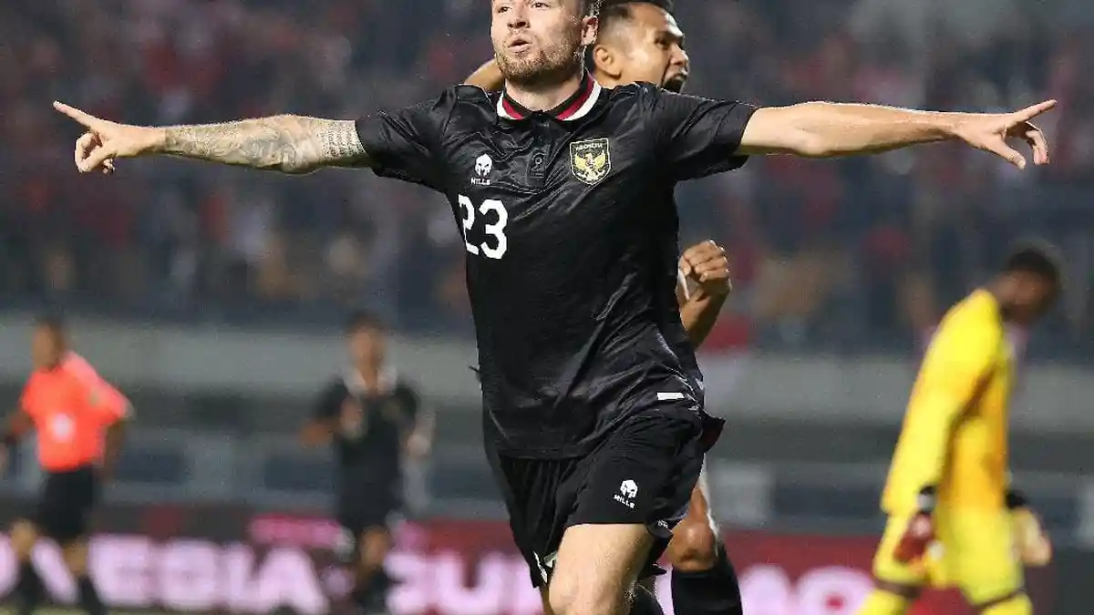 Jadwal Siaran Langsung Indosiar Hari Ini Ada Laga Liga 2 PSIM vs Persela dan Indonesia Lawan Curacao