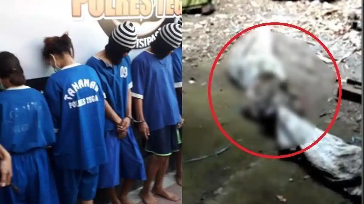 4 Kasus Pembunuhan yang Dihantui Arwah Korbannya, Mengaku Dicekik hingga Didatangi Kuntilanak