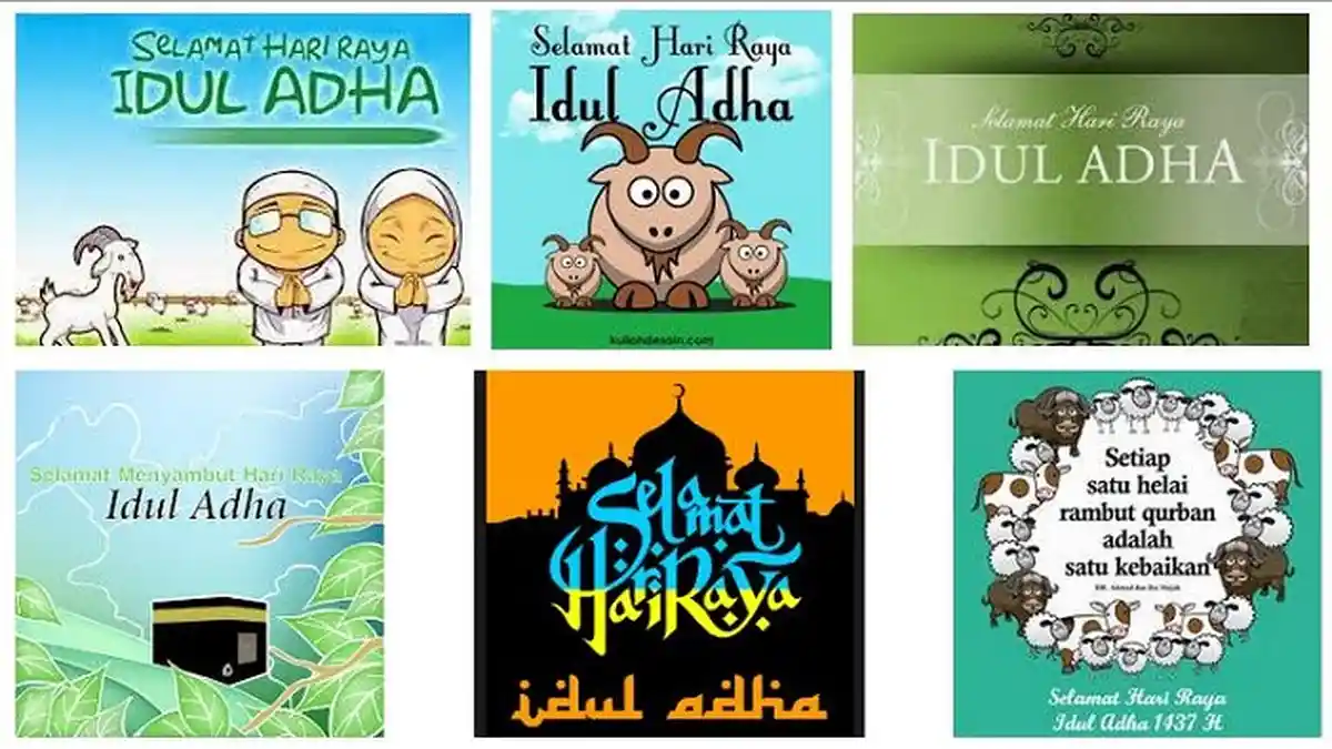 Sesungguhnya Idul Adha Lebih Baik Dari Idulfitri, Begini Penjelasan Ustad Basalamah