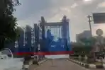 Tata Kawasan Cibinong Raya, Pemkab Bogor Lakukan Revitalisasi Lawang Kori