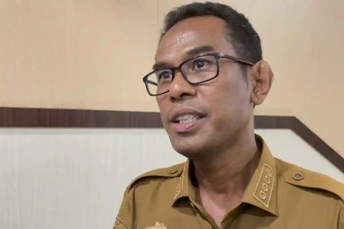 Harta Kekayaan Setiawan Aswad, Pejabat Kelima Pemprov Sulsel Mundur era Andi Sudirman Sulaiman