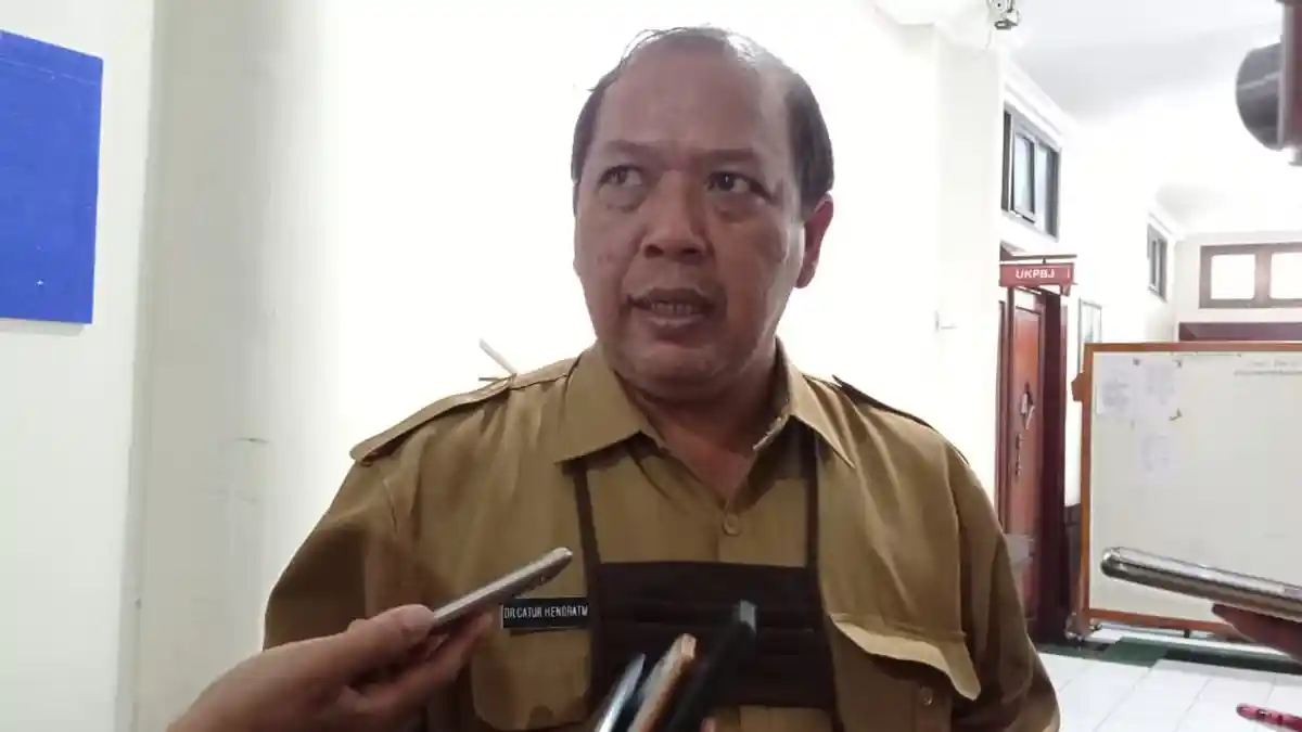 Harga Eceran Tertinggi Elpiji Bersubsidi di Kota Tarakan Diusulkan Akan Naik, Ini Besaran Harganya