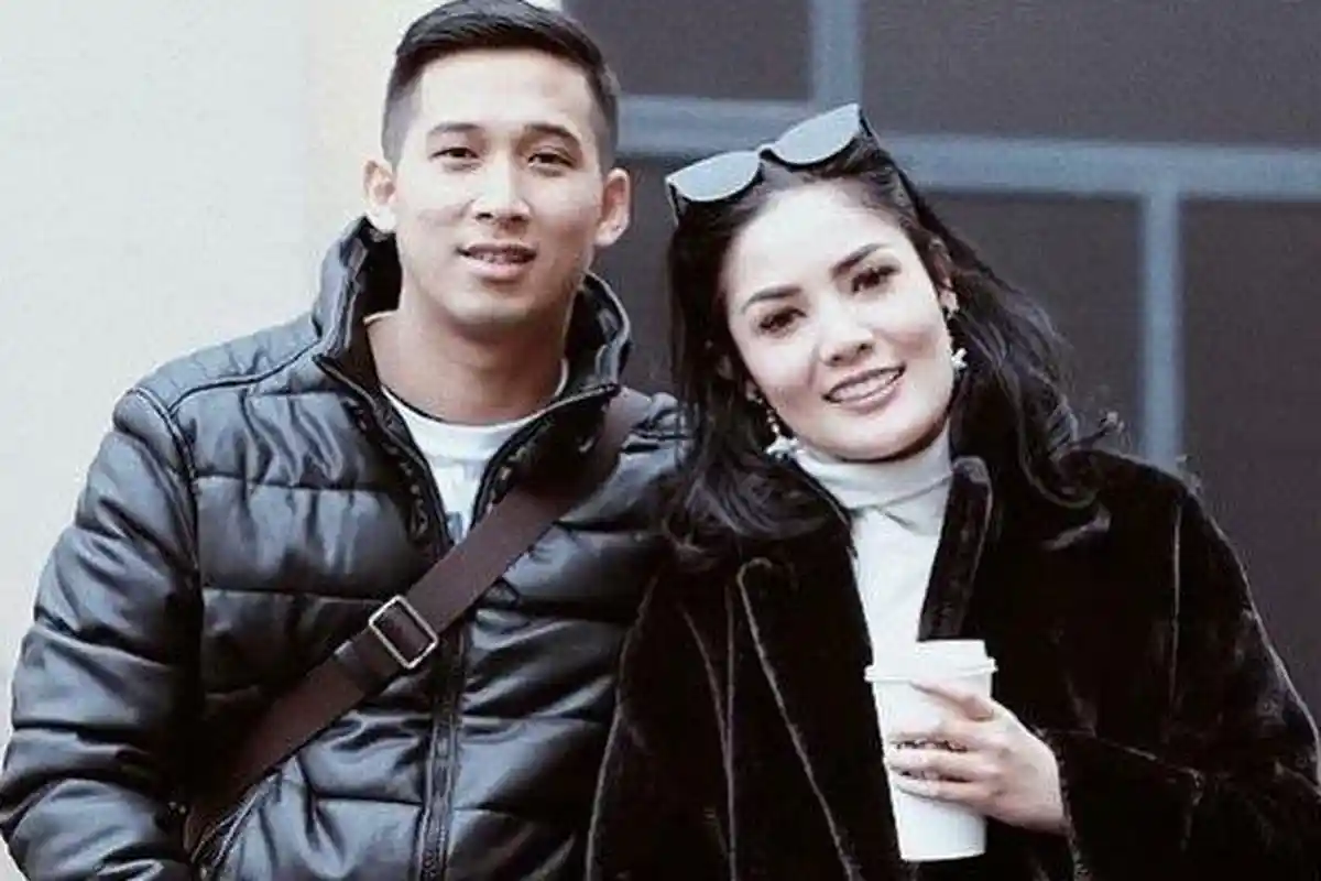 Nindy Ayunda Gugat Cerai Suaminya Askara Parasady yang Ditangkap Kasus Narkoba, Ini Kata Kuasa Hukum