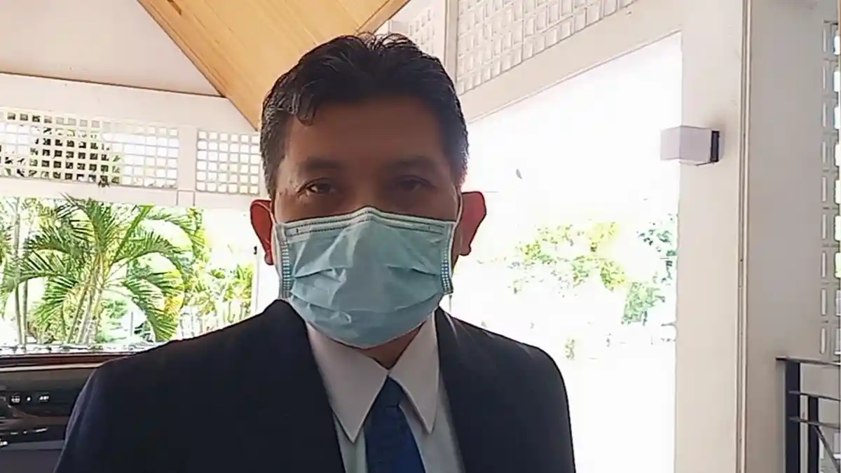 Ali Ghufron Siap Tingkatkan Pelayanan Serta Kepesertaan Masyarakat Dalam BPJS Kesehatan