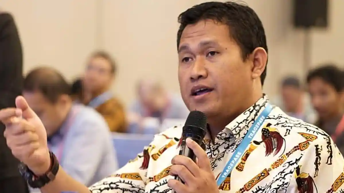 Database KPAI dan Bank Jatim Dibobol, Data Pribadi Masyarakat Bebas Diperjualbelikan di RaidForums