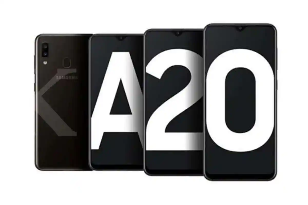 HP Samsung Galaxy A20 hanya Rp 2 jutaan, Ini Spesifikasi Lengkap Ponsel dengan Baterai 4.000 mAh