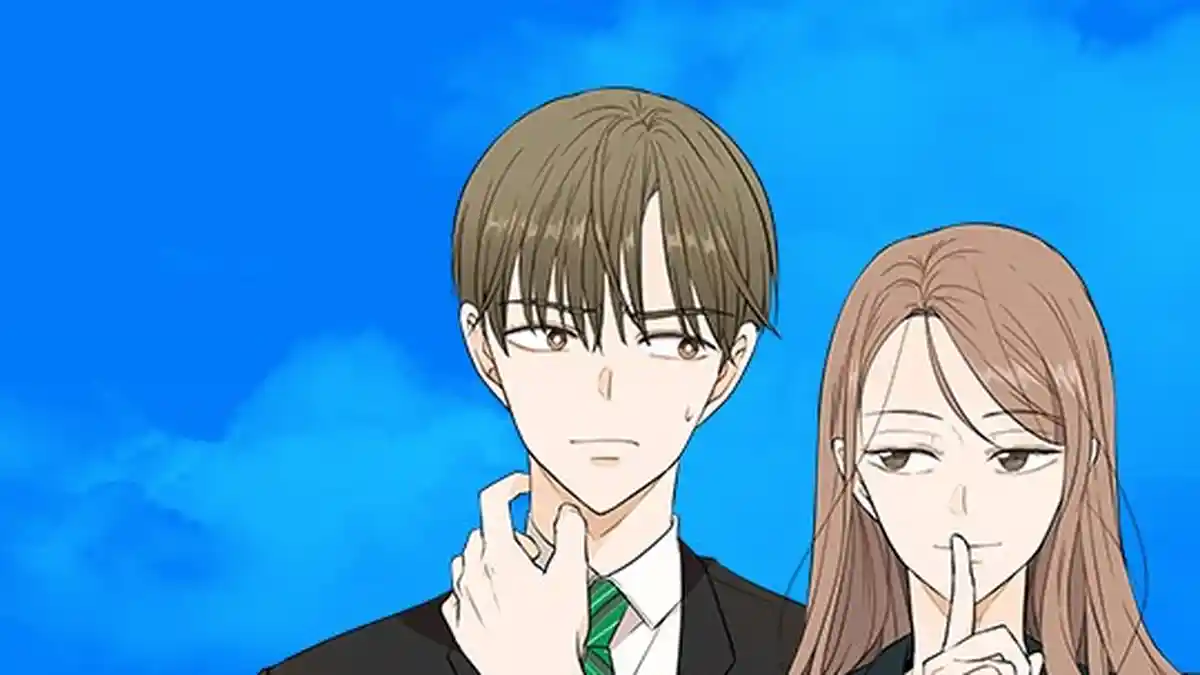 Webtoon Lets Meet in the Next Life, Spoiler Episode 24 Seo Ho mengingat Yoon Joo Won?