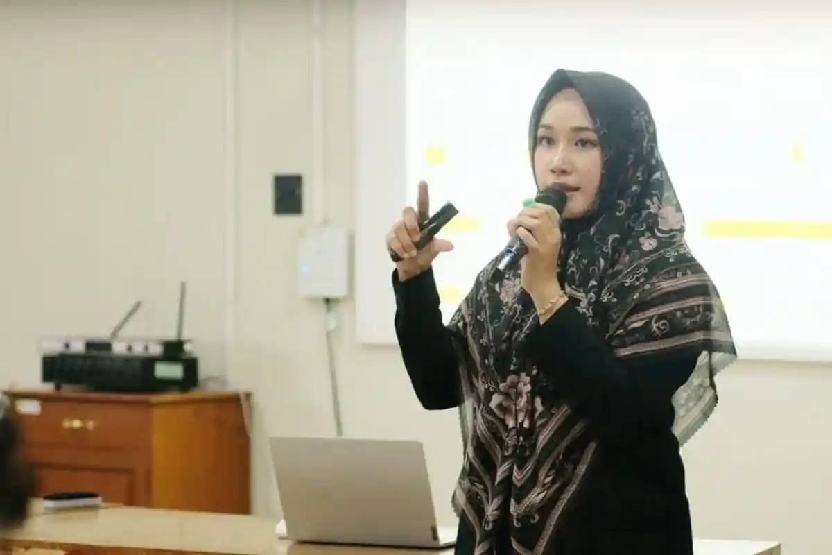 Waspada Cacar Monyet, Ini Dia Cara Menghindari Menurut Ahli Mikrobiologi Unsoed Purwokerto