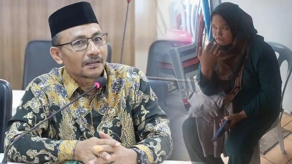 Haji Uma dan PPAM Pulangkan Warga Aceh Timur, Alami Sakit Komplikasi 5 Tahun di Malaysia