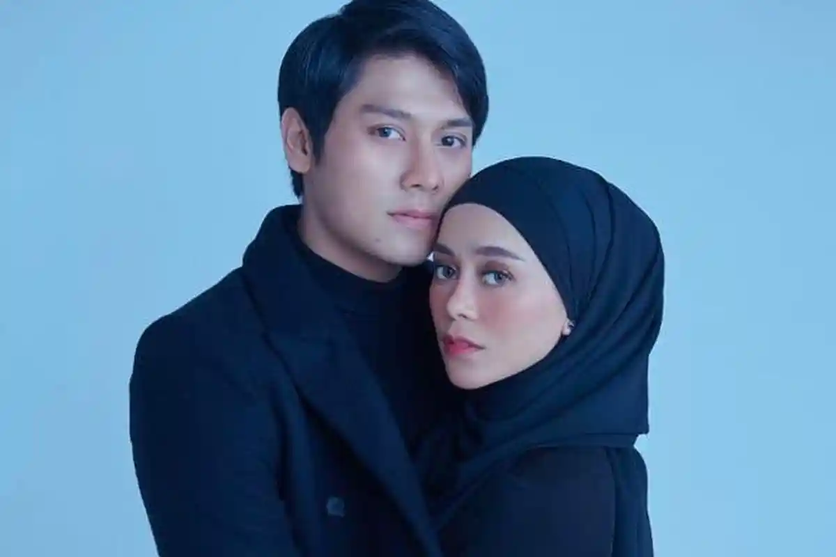 "Jangan Jadi Kompor" Kata Lesti Kejora Saat Netizen Sebut Hidupnya Tak Bahagia dengan Rizky Billar