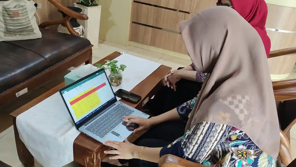 300 Kosa Kata Lampung Akan Diserap ke Bahasa Indonesia