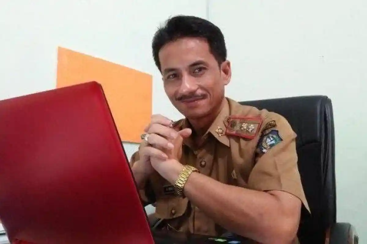 Pasien Positif Covid-19 di Bulukumba Bertambah Lagi