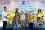 BTN Gelar Akad Massal Kredit Rumah Pekerja