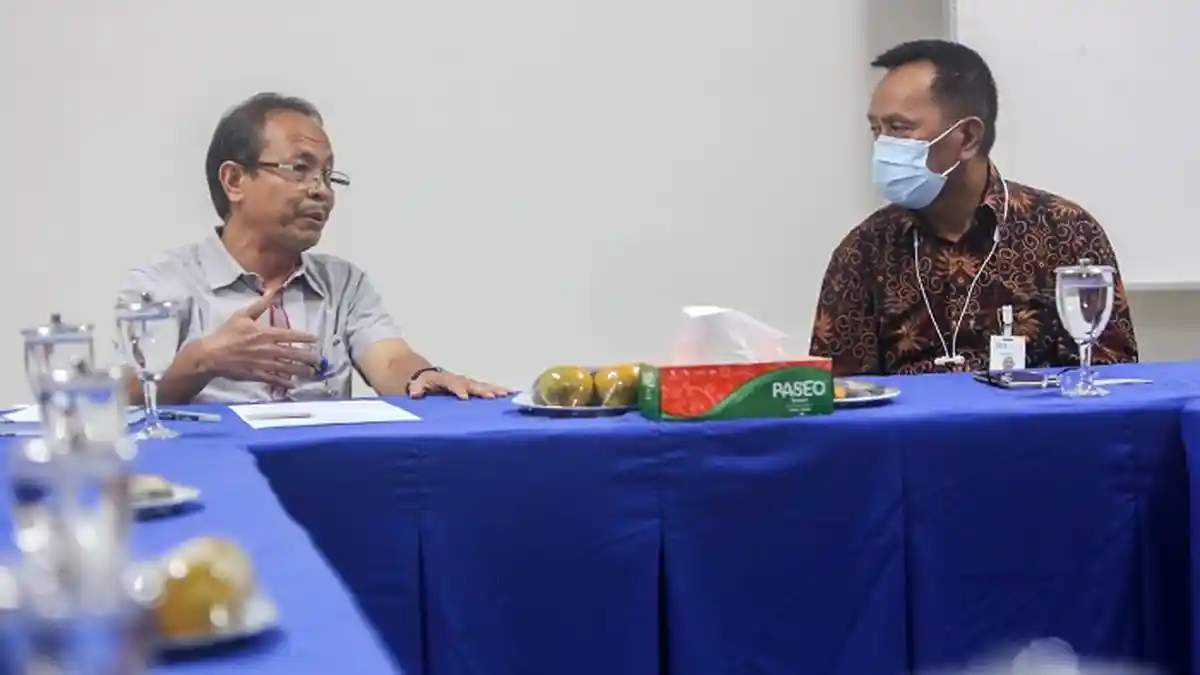 BSI Regional I Aceh akan Roll Out Juni 2021