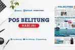 Kapal di Belitung Rentan Kandas, Nelayan Desak Alur Kapal di Pelabuhan Tanjungpandan Dikeruk