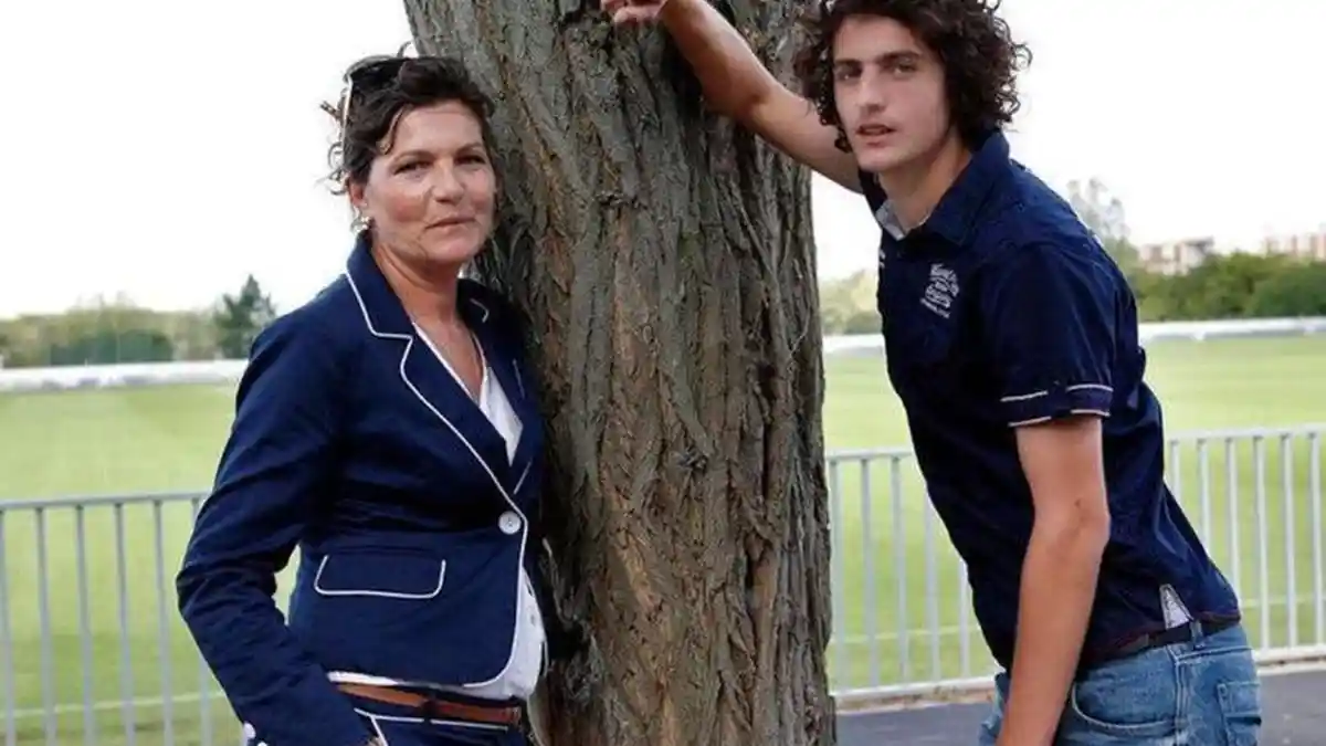 Adrien Rabiot dan “The Power of Emak-Emak” di Balik Kesuksesannya