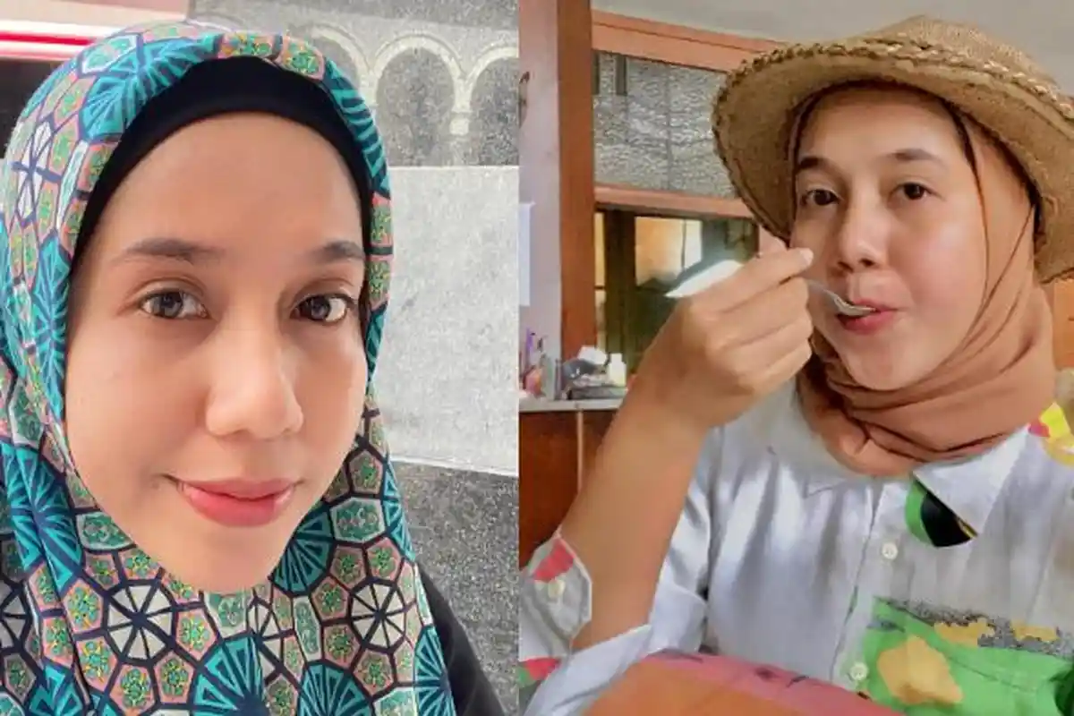 Sakit Hati? Nadya Arifta Hapus Potret Bareng Kaesang Usai Putera Jokowi Mesra dengan Wanita Lain