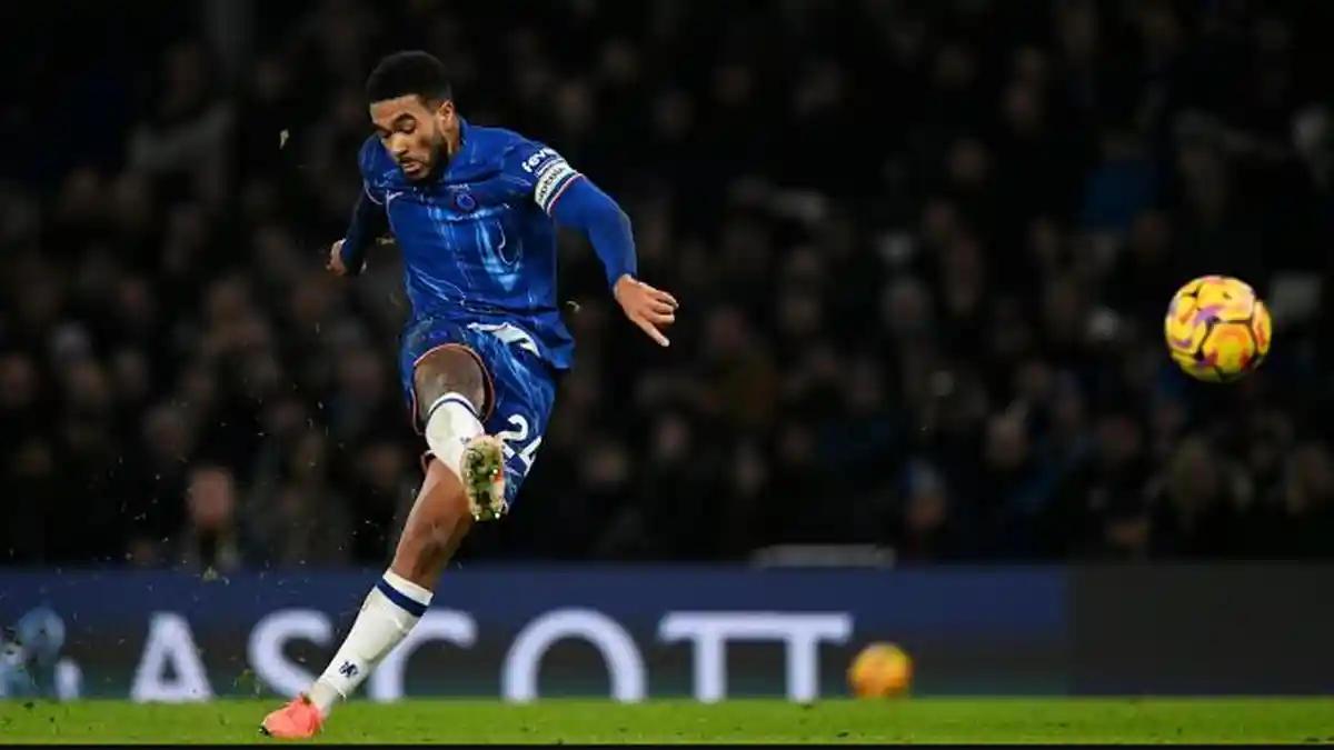 Bantah Ada Cekcok Reece James vs Enzo Maresca di Chelsea, Glen Johnson: Cuma karena Cedera