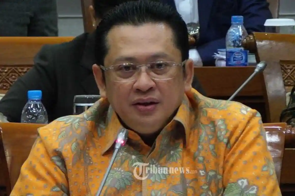 Masyarakat Abai Prokes, Bamsoet Dorong Pemerintah Cari Metode Tarik Minat Masyarakat Terapkan 3M