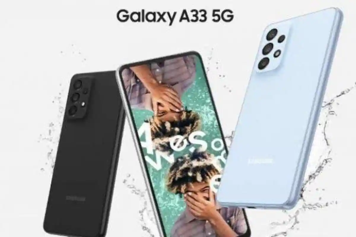 Harga HP Samsung A33 5G, Turun Harga di November 2022, Jadi Segini