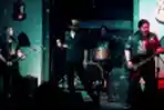 Genre Rock, RockMad feat Amirzidane Lempar Single Kau Hadir