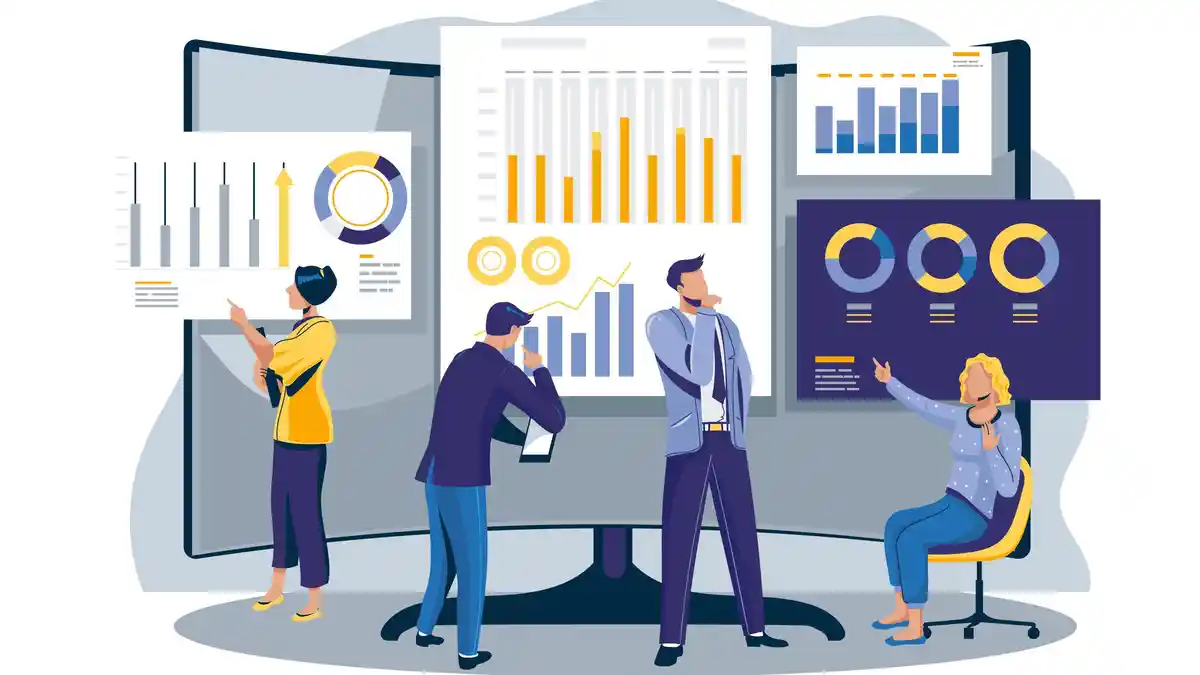 5 Tips dan Cara Menjadi Data Analyst pada 2024, Simak Selengkapnya