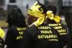 Demo Tolak PLTU Batang