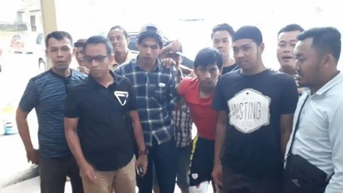 Hilang Misterius. Gadis SMA Ini Ditemukan Tewas Mengenaskan. Pelakunya Ternyata Teman Sekolah
