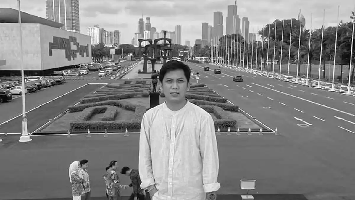 Kader PMII Sulteng Soroti Biaya PSU Parimo Rp17,4 Miliar