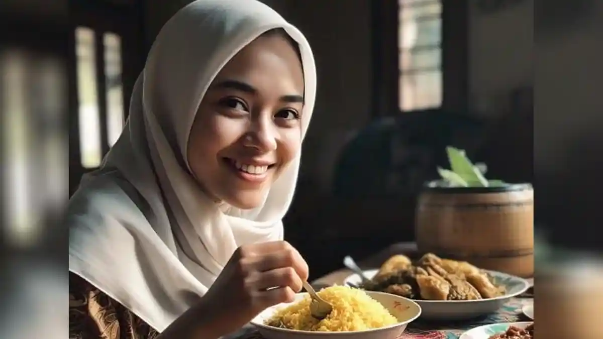 Memasuki Hari ke-22 Ramadhan, Ini Jadwal Berbuka Puasa di Aceh, Lengkap Hingga Akhir Ramadhan!