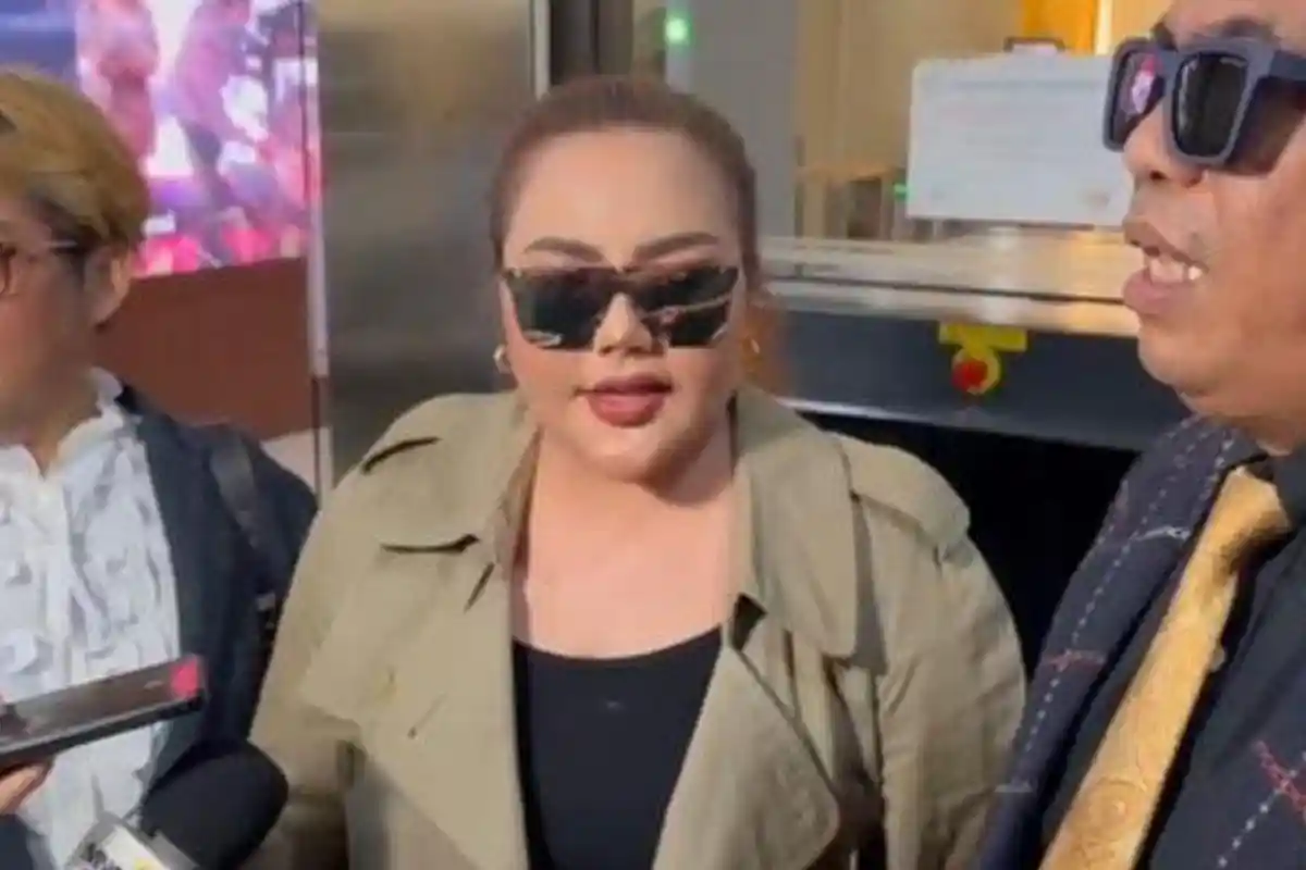 Sakit Hati Lisa Mariana usai Hasil Tes DNA Ridwan Kamil Tak Cocok, Bakal Bongkar Lainnya