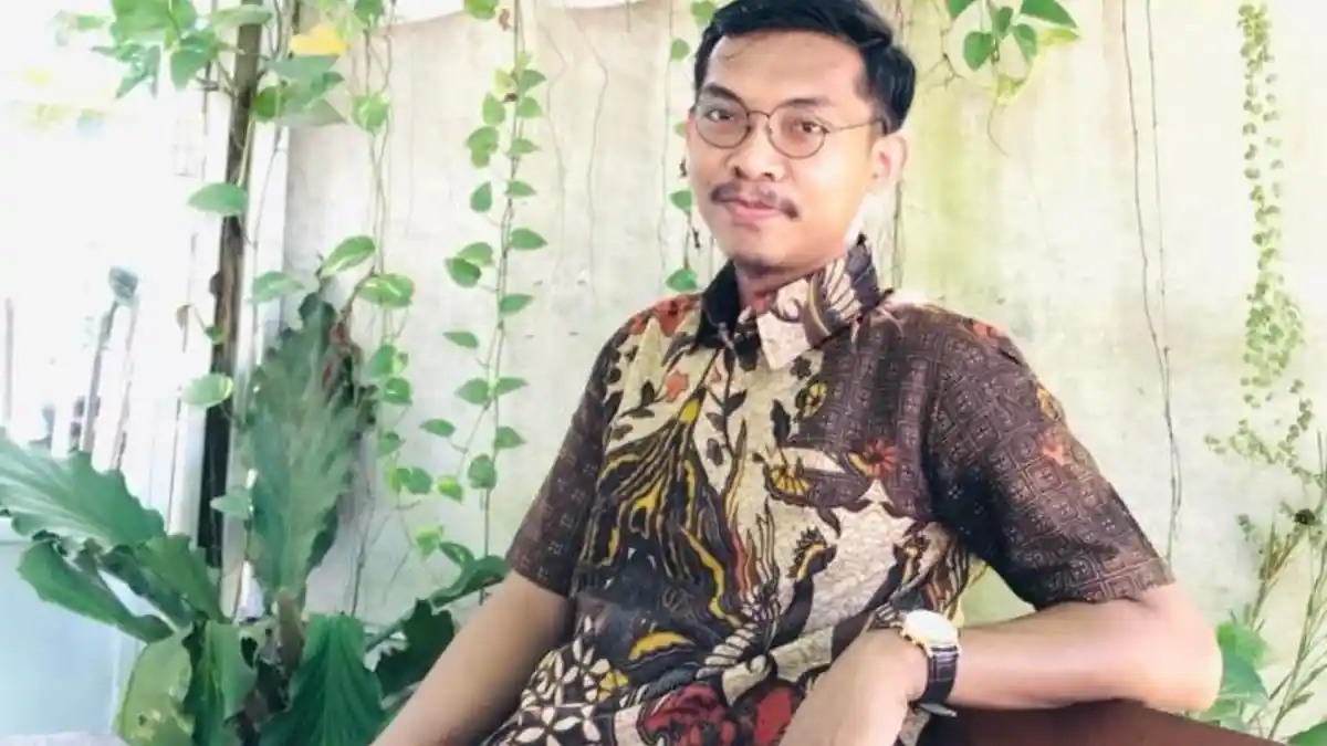OPINI:  Menebak Arah Putusan Ridwansyah Taridala
