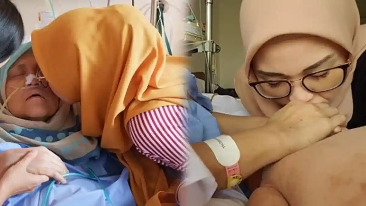 Istri Indro Warkop Meninggal Dunia, Sejak 2017 Nita Mengidap Penyakit Serius
