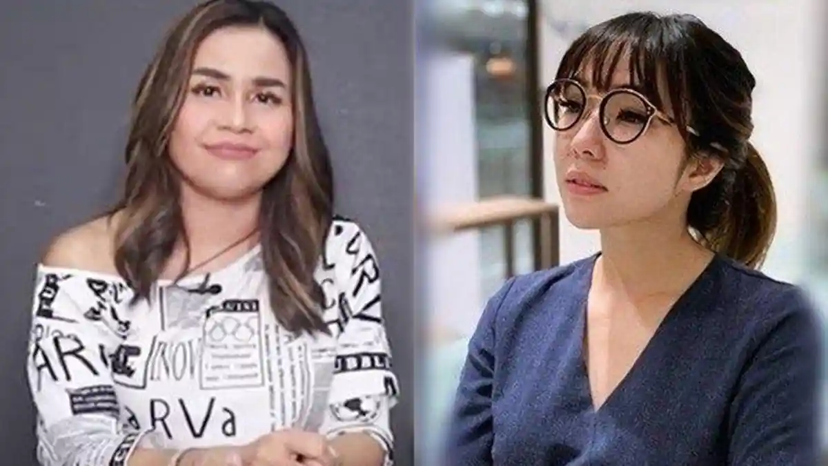 Melaney Ricardo Ungkap Curahan Hati Gisel, Ada Rahasia Jadi Ngak Bisa di Share