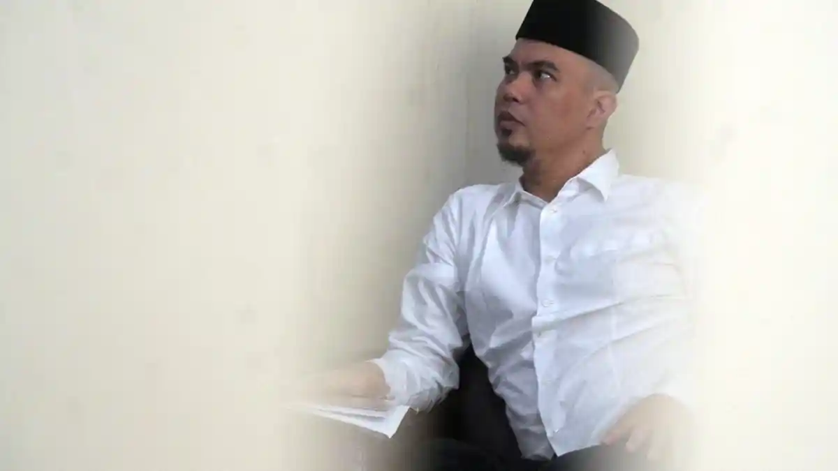 Sang Ayah Mendekam di Penjara, Bagaimana Kondisi Anak-Anak Ahmad Dhani?
