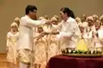 TRRC Juarai Grand Final European Grand Prix for Choral Singing