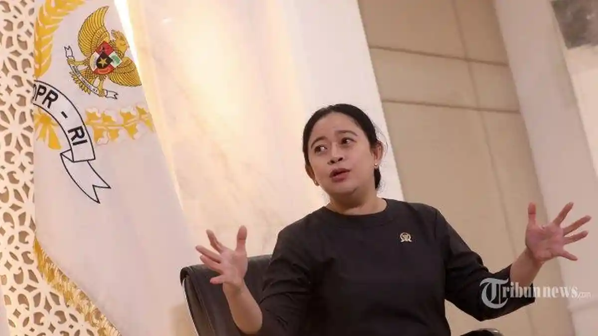 Respons Puan Maharani soal Demo Ojol, 3 Komisi di DPR RI akan Tindaklanjuti Konflik 2 Pihak