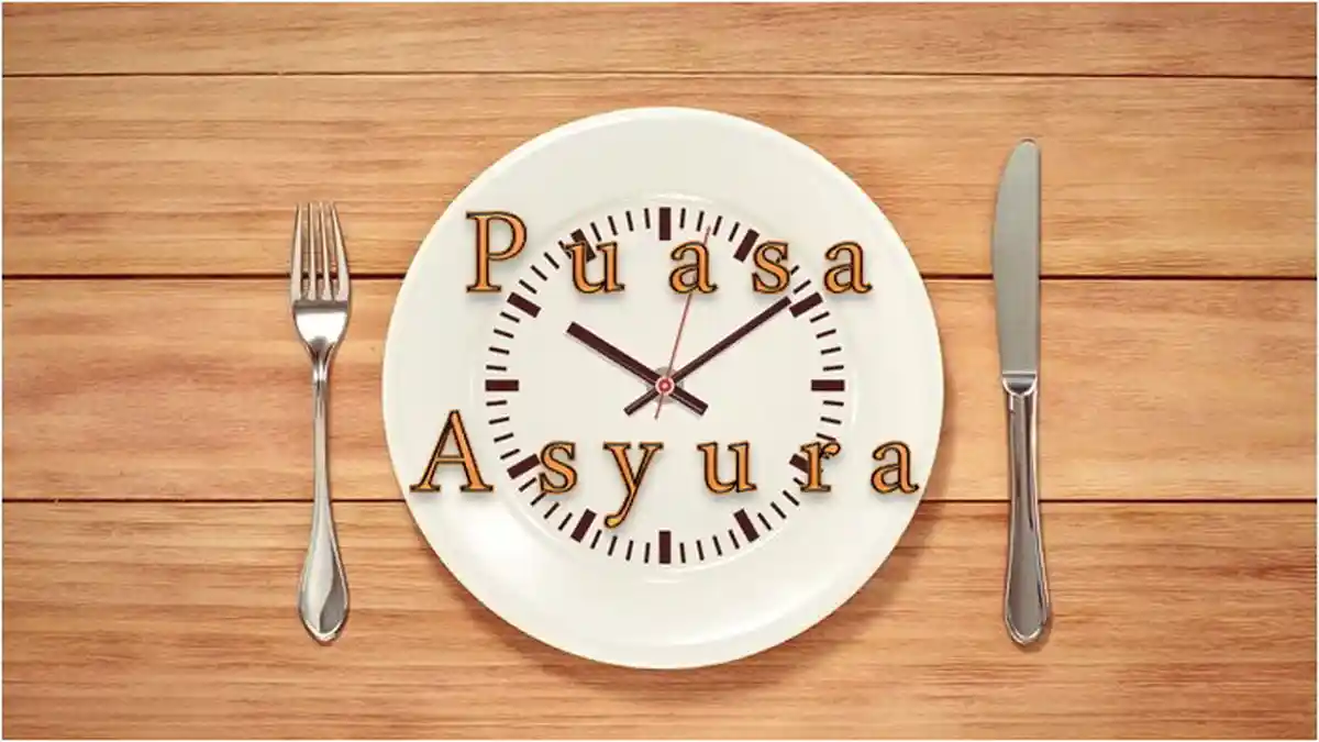 Jadwal Puasa Asyura dan Tasua Serta Niat dan Bacaan Lengkapnya